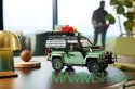 Klocki Icons 10317 Land Rover Classic Defender 90