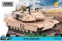 Klocki M1A2 Abrams