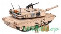 Klocki M1A2 Abrams