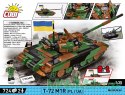 Klocki T-72M1R (PL/UA)