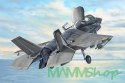 Model plastikowy F-35B Lightning 1/32