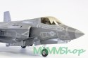 Model plastikowy F-35B Lightning 1/32