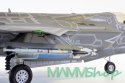 Model plastikowy F-35B Lightning 1/32