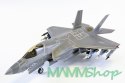 Model plastikowy F-35B Lightning 1/32