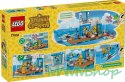 Klocki Animal Crossing 77051 Lot z Dodo Airlines