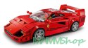 Klocki Speed Champions 76934 Supersamochód Ferrari F40