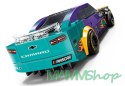 Klocki Speed Champions 76935 NASCAR Next Gen Chevrolet Camaro ZL1