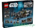 Klocki Star Wars 75374 Onyx Cinder