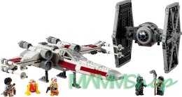 Klocki Star Wars 75393 Hybryda TIE Fightera i X-Winga