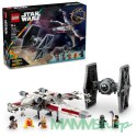 Klocki Star Wars 75393 Hybryda TIE Fightera i X-Winga