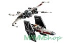 Klocki Star Wars 75393 Hybryda TIE Fightera i X-Winga