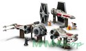 Klocki Star Wars 75393 Hybryda TIE Fightera i X-Winga