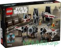 Klocki Star Wars 75393 Hybryda TIE Fightera i X-Winga