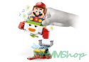 Klocki Super Mario 71439 Przygody z interaktywna figurką LEGO Mario