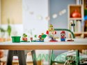 Klocki Super Mario 71439 Przygody z interaktywna figurką LEGO Mario