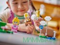 Klocki Super Mario 71441 Przygody z interaktywną figurką LEGO Peach