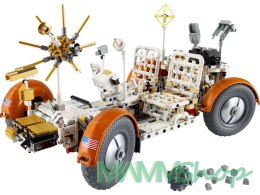 Klocki Technic 42182 NASA Apollo - pojazd LRV