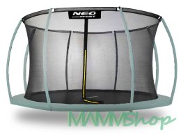 Siatka wewnętrzna do trampolin 435 cm 14ft Neo-Sport