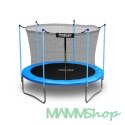 Siatka wewnętrzna do trampoliny 252cm 8ft Neo-Sport