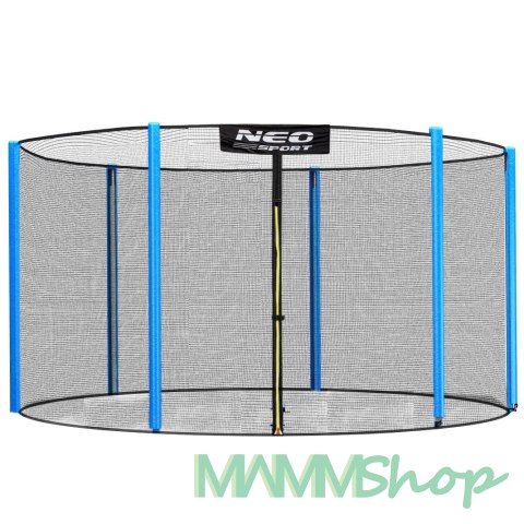 Siatka zewnętrzna do trampoliny 183cm 6FT Neo-Sport