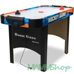 Stół do gry cymbergaj Air Hockey największy NS-425