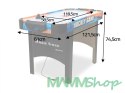 Stół do gry cymbergaj Air Hockey największy NS-425