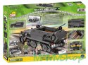 Historical Collection WWII Sd.Kfz.251/1 Ausf.A