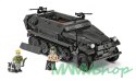 Historical Collection WWII Sd.Kfz.251/1 Ausf.A