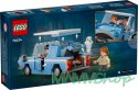 Klocki Harry Potter 76424 Latający Ford Anglia