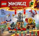 Klocki Ninjago 71818 Arena turniejowa