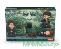 Zestaw figurek Little People Harry Potter 4-pak Komnata Tajemnic