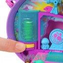 Zestaw figurek Polly Pocket Akwarium Delfina Zestaw kompaktowy