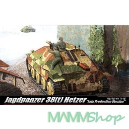 Jagdpanzer 38(t) Hetzer