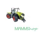 Traktor RC Happy People Claas Xerion 5000 z obracaną kabiną