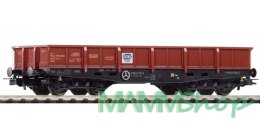 Wagon platforma 401Z PKP ep. VI