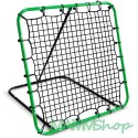 Bramka treningowa rebounder Neo-Sport 100 x 100 cm