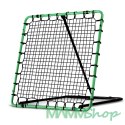 Bramka treningowa rebounder Neo-Sport 100 x 100 cm