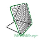 Bramka treningowa rebounder Neo-Sport 100 x 100 cm