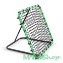 Bramka treningowa rebounder Neo-Sport 100 x 100 cm