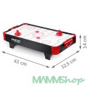 Stół do gry cymbergaj Air Hockey Neo-Sport NS-423