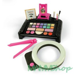 Zestaw do makijażu Crazy Chic Studio MakeUp