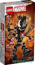 Klocki Super Heroes 76249 Groot jako Venom