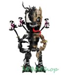 Klocki Super Heroes 76249 Groot jako Venom