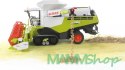 Pojazd Kombajn zbożowy wielki Claas Lexion 780