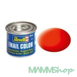 Email Color 25 Luminous Orange