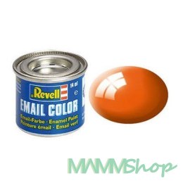 Email Color 30 Orange Gloss 14ml