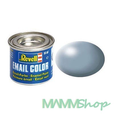 Email Color 374 Grey Silk 14ml