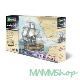 Gift set Battle of Trafalgar