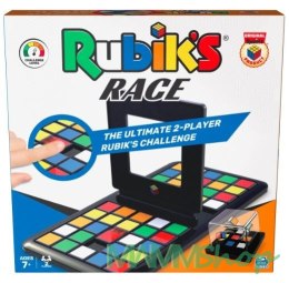 Gra strategiczna Rubiks Race