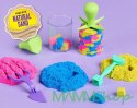 Kinetic Sand Zgniataj i twórz